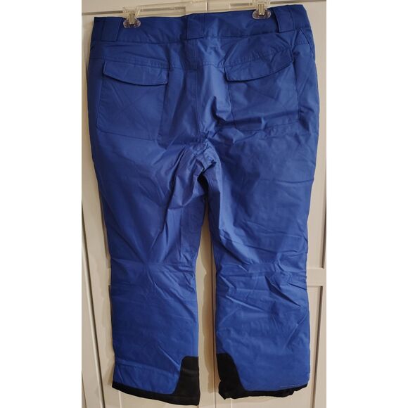 NWT Columbia Women's Bugaboo II Pants Size XXL Regular Length Ski Snow - Picture 3 of 9